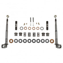 Load image into Gallery viewer, KING PIN SET, FRONT SUSPENSION, AH 100/4 &amp; 100/6