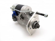 POWERLITE,STARTER HI-TORQUE,  GT6 MK1-MK3, TR2-4A WITH TR6 RING GEAR RAC101