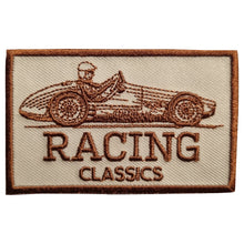 Charger l&#39;image dans la galerie, BRODERIE AUSTIN HEALEY
