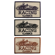 Charger l&#39;image dans la galerie, BRODERIE AUSTIN HEALEY
