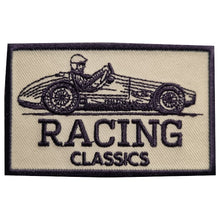 Charger l&#39;image dans la galerie, BRODERIE AUSTIN HEALEY