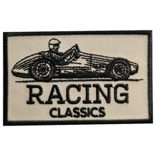 Charger l&#39;image dans la galerie, BRODERIE AUSTIN HEALEY