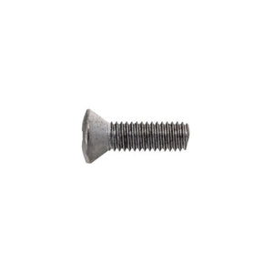 SCREW, 3/16" UNF X 5/8", RAISED COUNTERSUNK