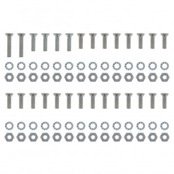 FITTING KIT, COCKPIT CAPPINGS