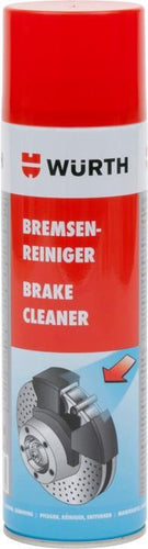 BRAKE CLEANER, 500ML