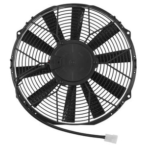 12 "(305mm) SUCTION FAN, HIGH POWER, REVOTEC