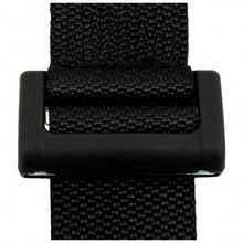 Charger l'image dans la galerie, HARNESS KIT, ROAD, 3 POINT, SNAP HOOK MOUNTING, BLACK