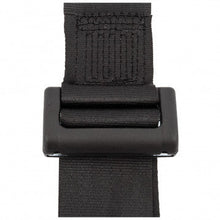 Charger l&#39;image dans la galerie, BLACK 3-POINT HARNESS KIT, BOLT MOUNTING