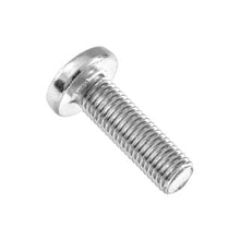 Load image into Gallery viewer, SCREW, 5/16&quot; UNF X 1&quot; PAN HEAD, CHROME