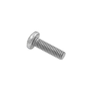 SCREW, 3/16" UNF X 5/8", PAN HEAD