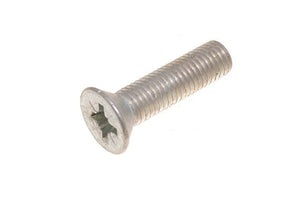 VIS, 1/4" UNF x 3/4", FRAISÉE