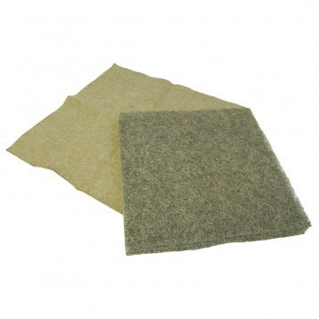 RUGLEUNINGSKUSSEN MGA