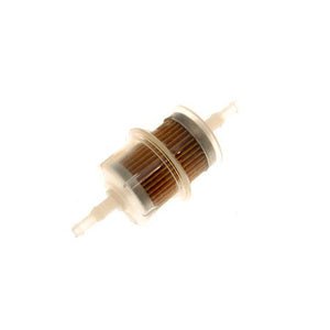 UNIVERSAL FUEL FILTER 6MM-8MM