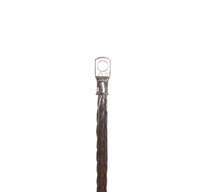 BRAIDED BATTERY STRAP 9" - 22.86CM