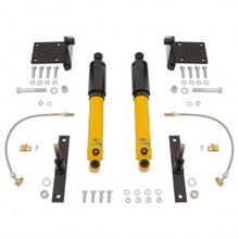 Load image into Gallery viewer, SHOCK ABSORBER CONVERSION KIT, TELESCOPIC, FRONT, MGB, SPAX