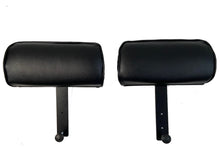 Afbeelding in Gallery-weergave laden, PAIR, CLUBSPORT CLASSIC BUCKET SEATS, WITH HEADRESTS + UNIVERSAL RUNNERS