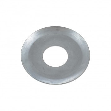 A+ CRANK PULLEY, LOCK TAB