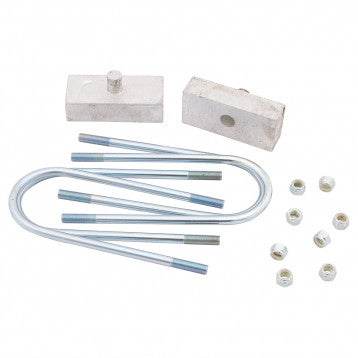 SPACERSET, ACHTERVEER, VERLAAGING, MGB-GT-C-V8