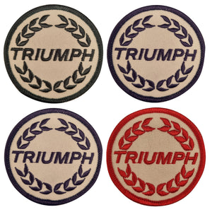 TRIOMPHE DE LA BRODERIE