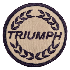 TRIOMPHE DE LA BRODERIE