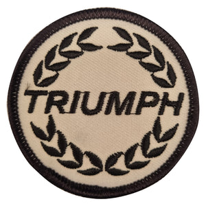 TRIOMPHE DE LA BRODERIE