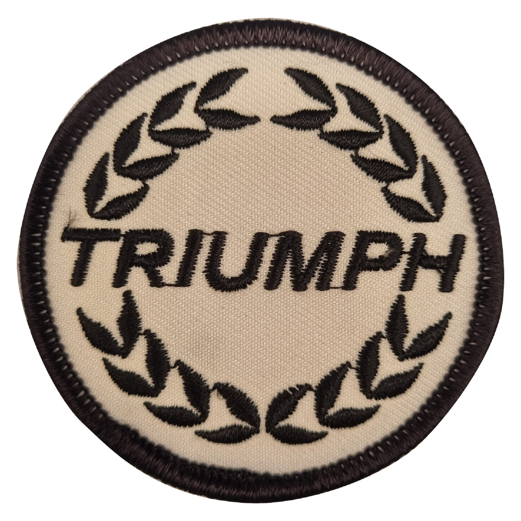 TRIOMPHE DE LA BRODERIE