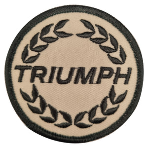 TRIOMPHE DE LA BRODERIE