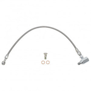 TUYAU D'ALIMENTATION EN HUILE À BASCULE, MIDGET 1500, SPITFIRE 1500, TR5, TR6