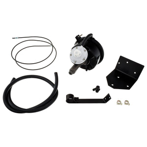 AFTERMARKET BRAKE BOOSTER SERVO KIT