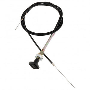 CHOKEKABEL, KNOP VAN HET FOTOTYPE, TR6