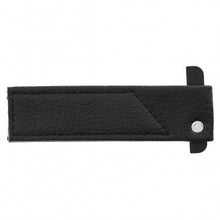 Load image into Gallery viewer, CHECKSTRAP BLACK