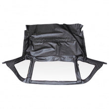 Afbeelding in Gallery-weergave laden, KAP, ZWART VINYL, SPITFIRE IV &amp; 1500