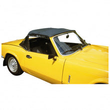 Afbeelding in Gallery-weergave laden, KAP, ZWART VINYL, SPITFIRE IV &amp; 1500