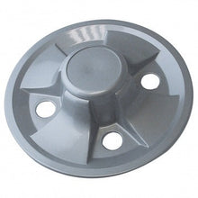 Load image into Gallery viewer, HUBCAP SILVER, SPITFIRE