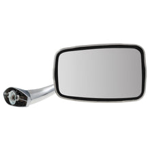 Load image into Gallery viewer, STAINLESS STEEL DOOR MIRROR, FLAT, RH