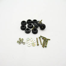 Load image into Gallery viewer, BUFFER SET BONNET, 10PC, MGA