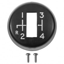 Afbeelding in Gallery-weergave laden, CAP, GEAR KNOB, OVERDRIVE SWITCH