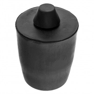 FRONT BUMP RUBBER