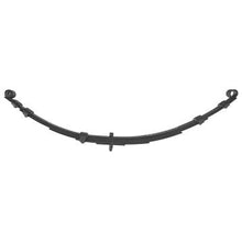 Charger l&#39;image dans la galerie, LEAF SPRING, REAR, MIDGET, SPRITE, 1098 &amp; 1275