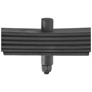 LEAF SPRING, REAR, MIDGET, SPRITE, 1098 & 1275