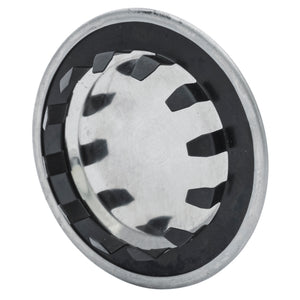 WHEEL CAP, ROSTYLE WHEELS