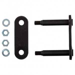 SHACKLE KIT, REAR