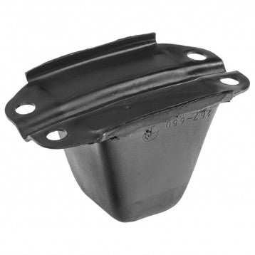 BUMPSTOP ACHTER MGA