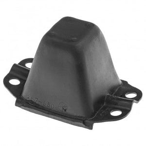 BUMPSTOP ACHTER MGA