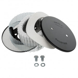 AIR FILTER, FRONT, ORIGINAL TYPE, MGA