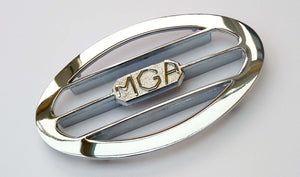 VENTILATIEGRILLE, LUCHTINLAAT, MGA