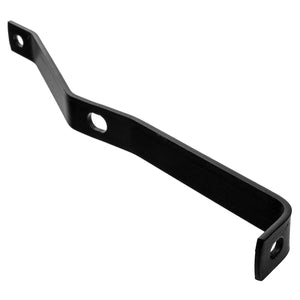 SPRING BAR, REAR BUMPER, MGB