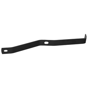 SPRING BAR, REAR BUMPER, MGB