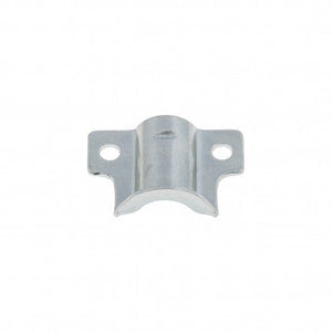 END STOP BRACKET, ANTI-ROLL BAR, 9/16"