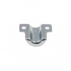 END STOP BRACKET, ANTI-ROLL BAR, 9/16"